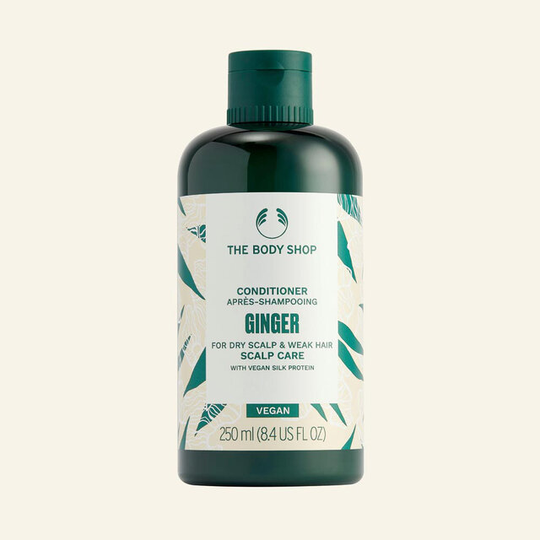 Ginger Scalp Care Conditioner