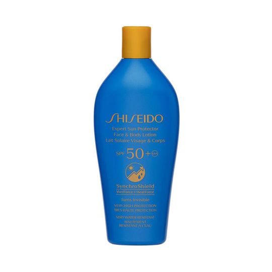 Expert Sun Protector Face & Body Lotion SPF50