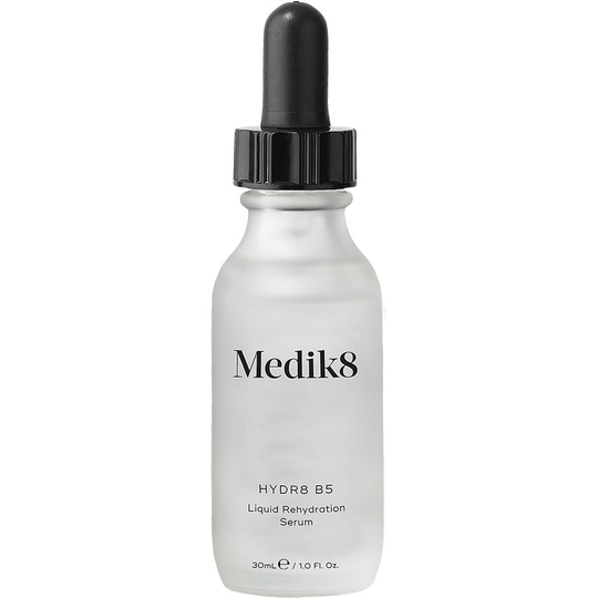 Hydr8 B5 Serum, 30 ml Medik8 Serum & Ansiktsolja