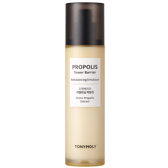 Propolis Tower Barrier Rebalancing Emulsion, 140 ml Tonymoly Serum & Ansiktsolja