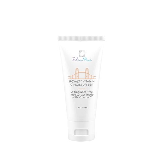 Royalty Vitamin C Moisturizer
