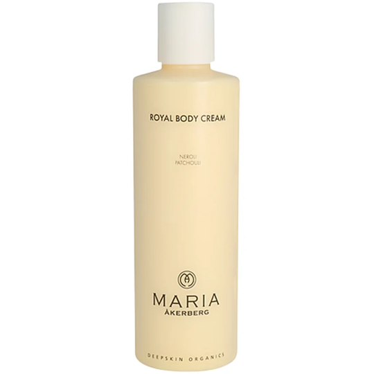 Royal Body Cream, 250 ml Maria Åkerberg Body Lotion