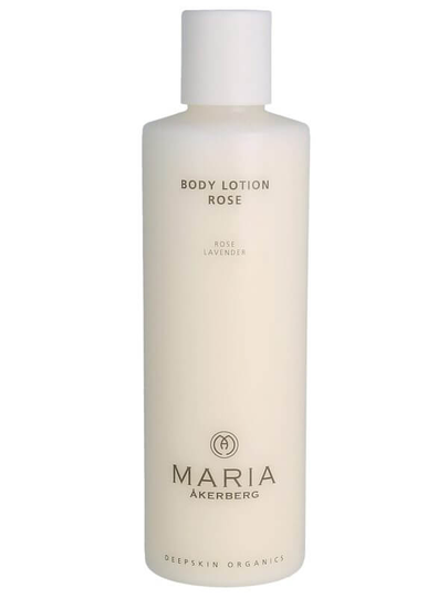 Maria Åkerberg Body Lotion Rose (250ml)