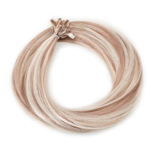 Rapunzel of Sweden Nail Hair Original Straight 60 cm M7.1/10.8 Natural