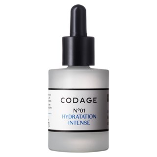 Serum n°1 - Intense moisturizing